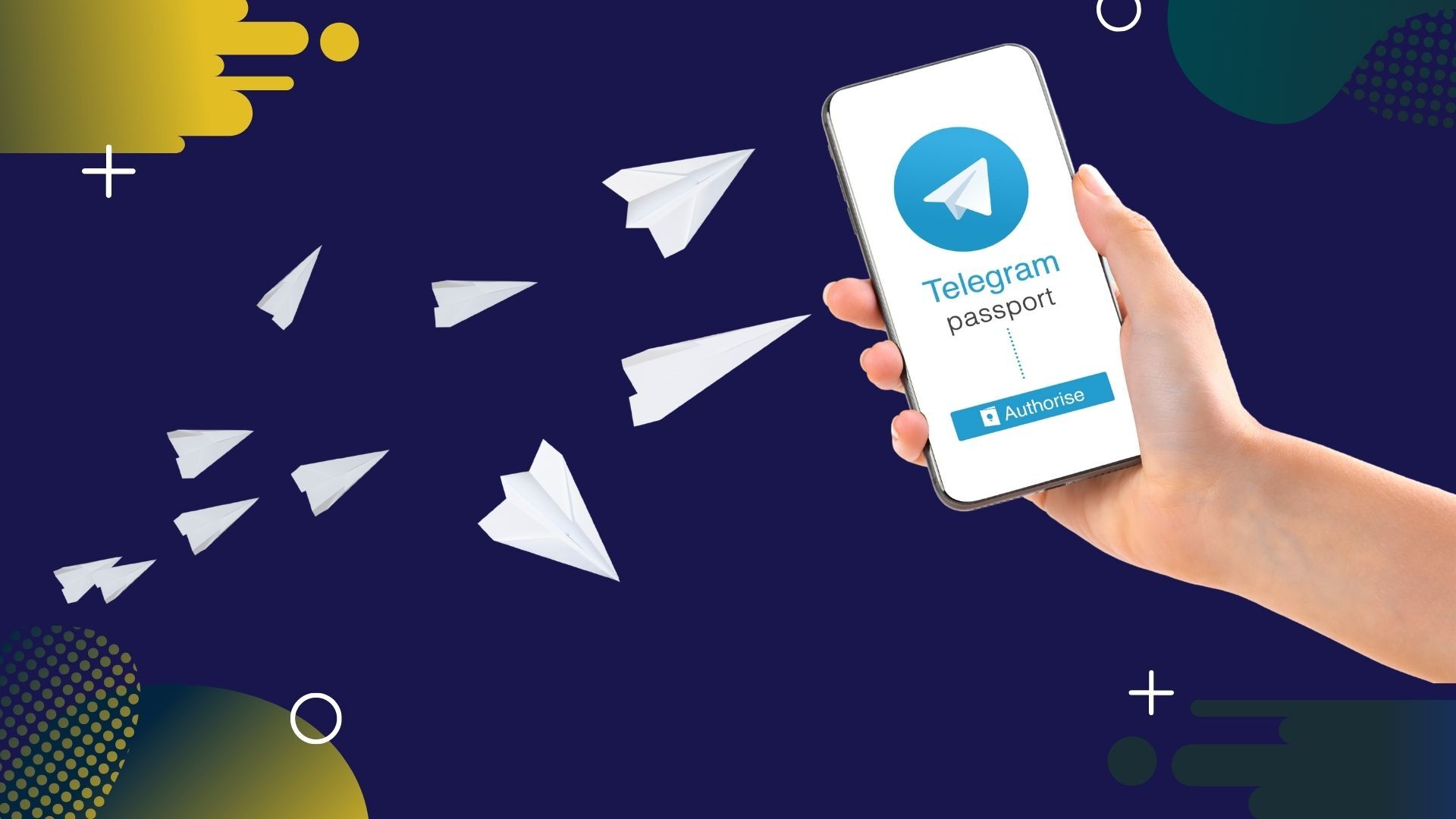 Quels sont les meilleurs groupes Telegram en France ?