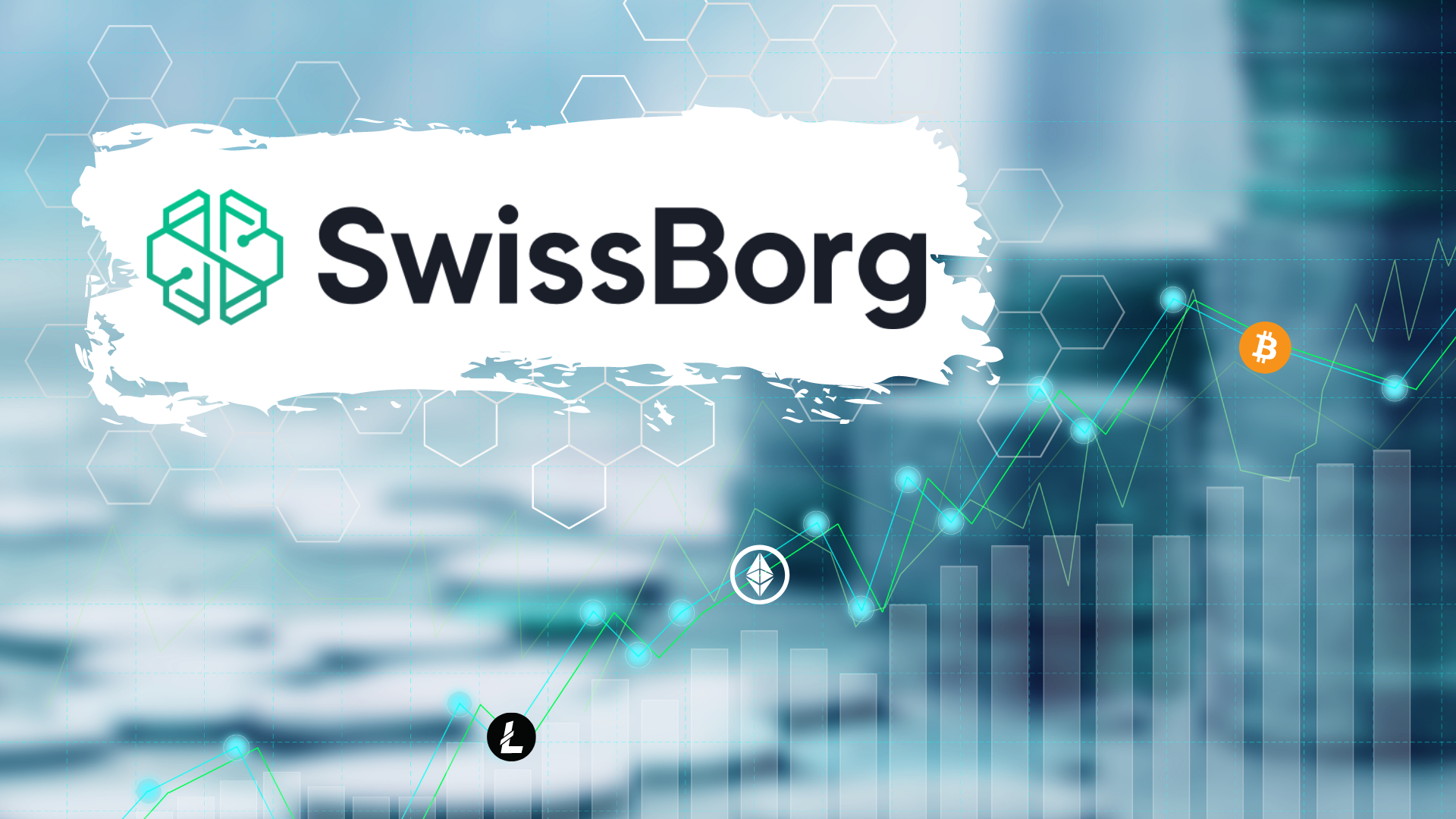 Comment acheter de la cryptomonnaie au meilleur prix avec Swissborg